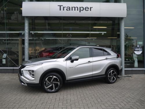Mitsubishi Eclipse Cross 2.4 phev intense+|trekhaak|rijklaar