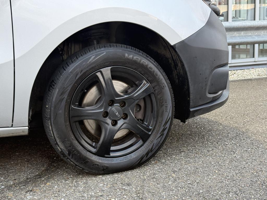 Fiat Doblo cargo 1.6 mj l1h1 | nl-auto | airco | cruisec. | navi | pdc | tr