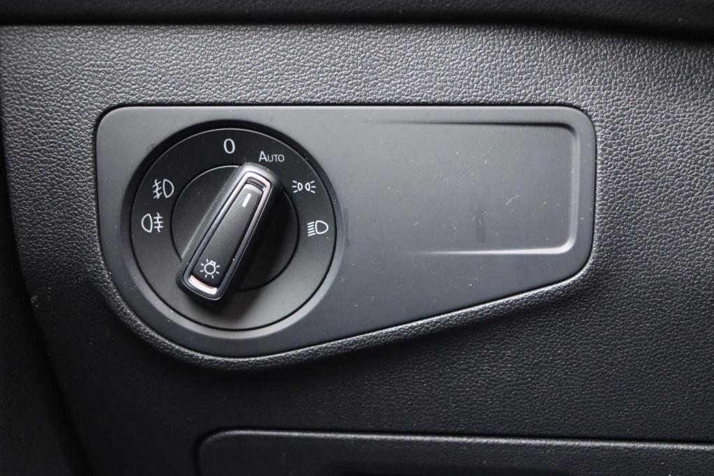 Volkswagen Tiguan 1.4 tsi act highline 150pk dsg7