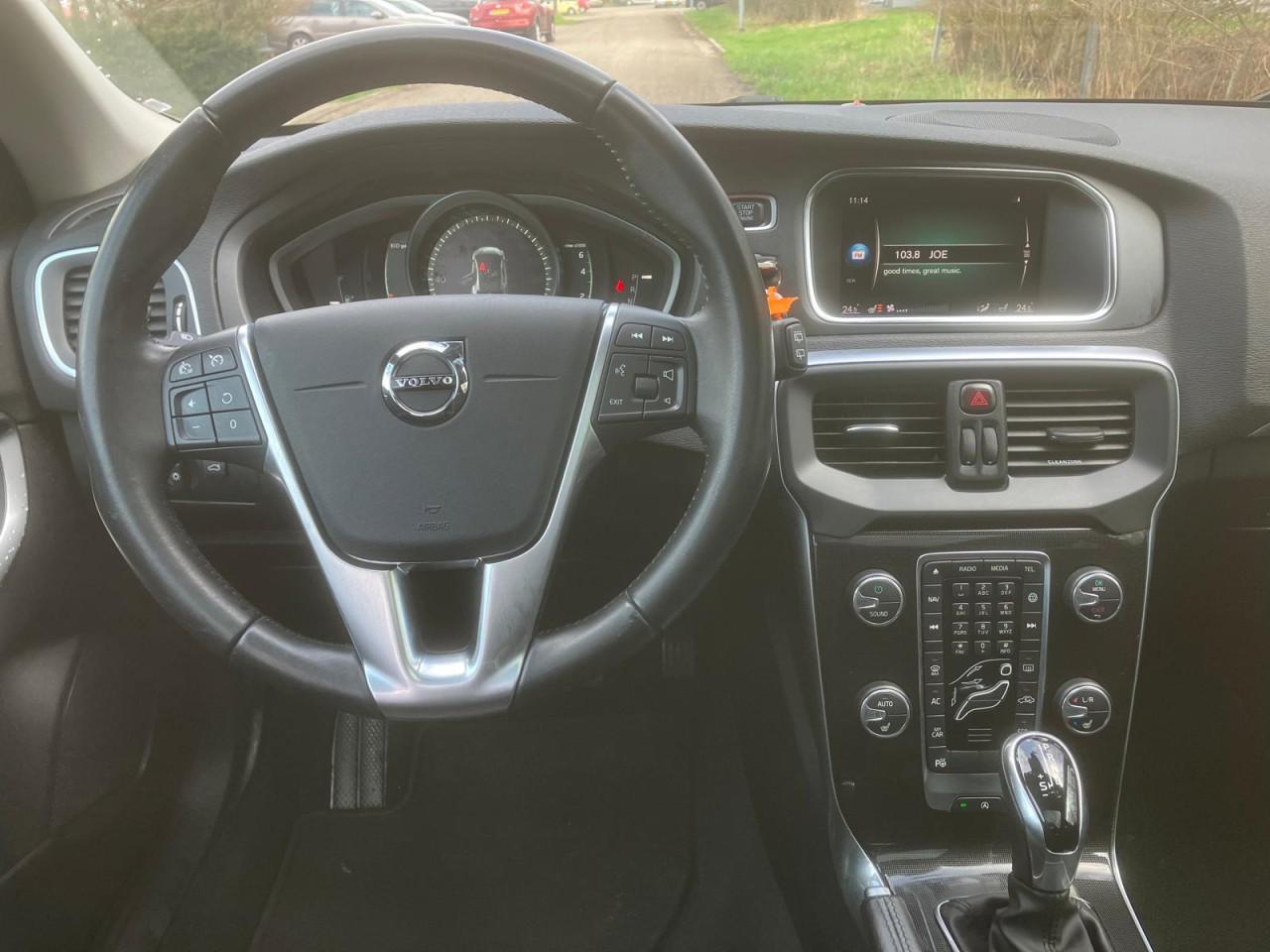 Volvo V40  1.5 T2 Automaat