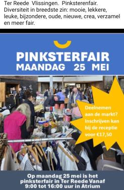Pinksterenfair