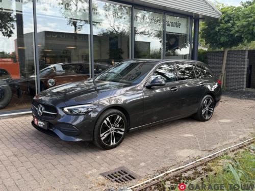 Mercedes-Benz C-Klasse estate 300 e business line