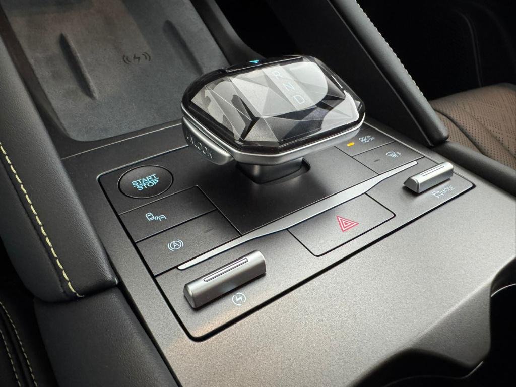Byd Atto 2 boost 45 kwh