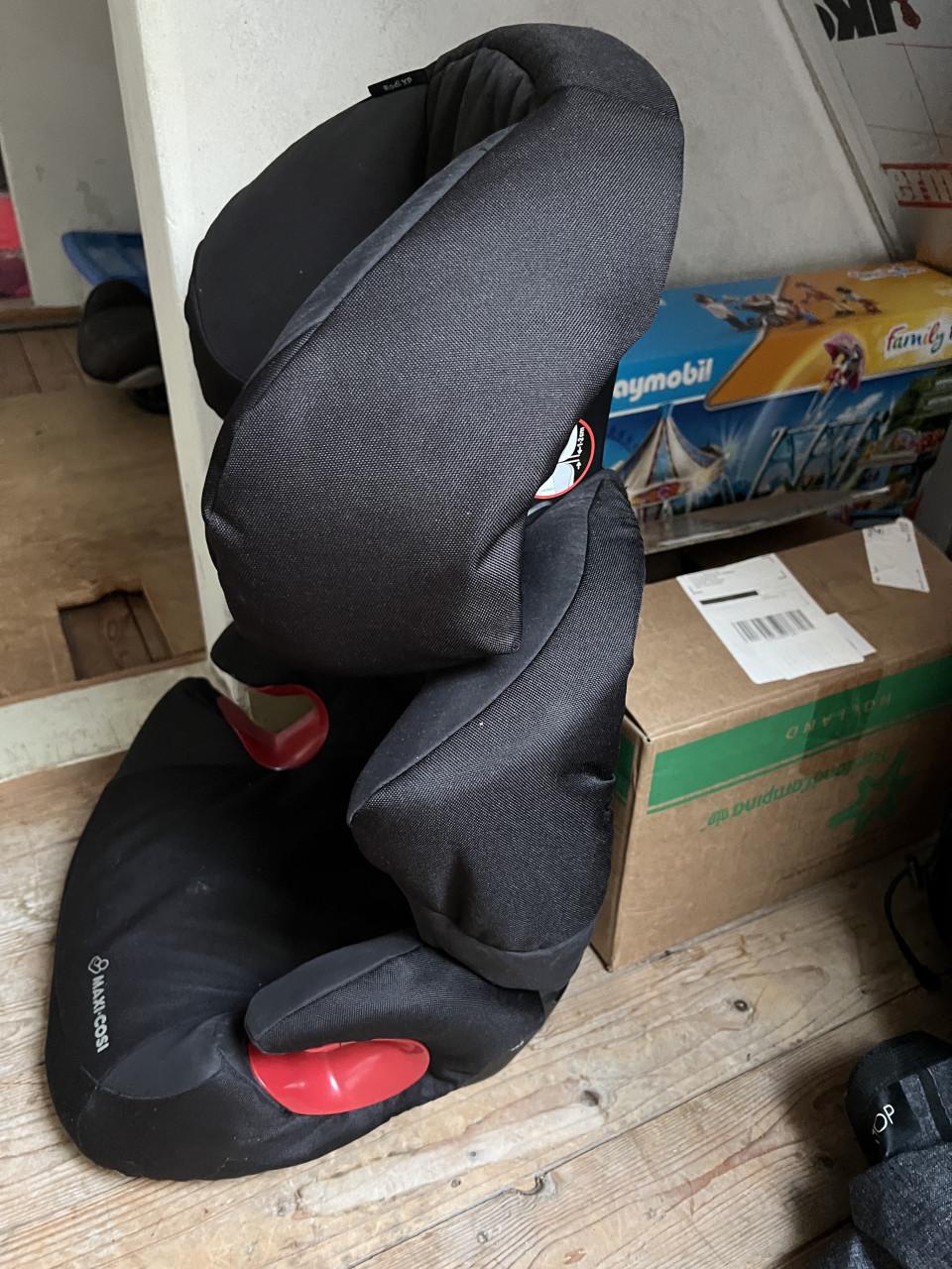 Maxi Cosi