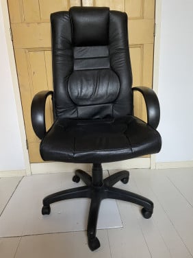 BUREAU STOEL