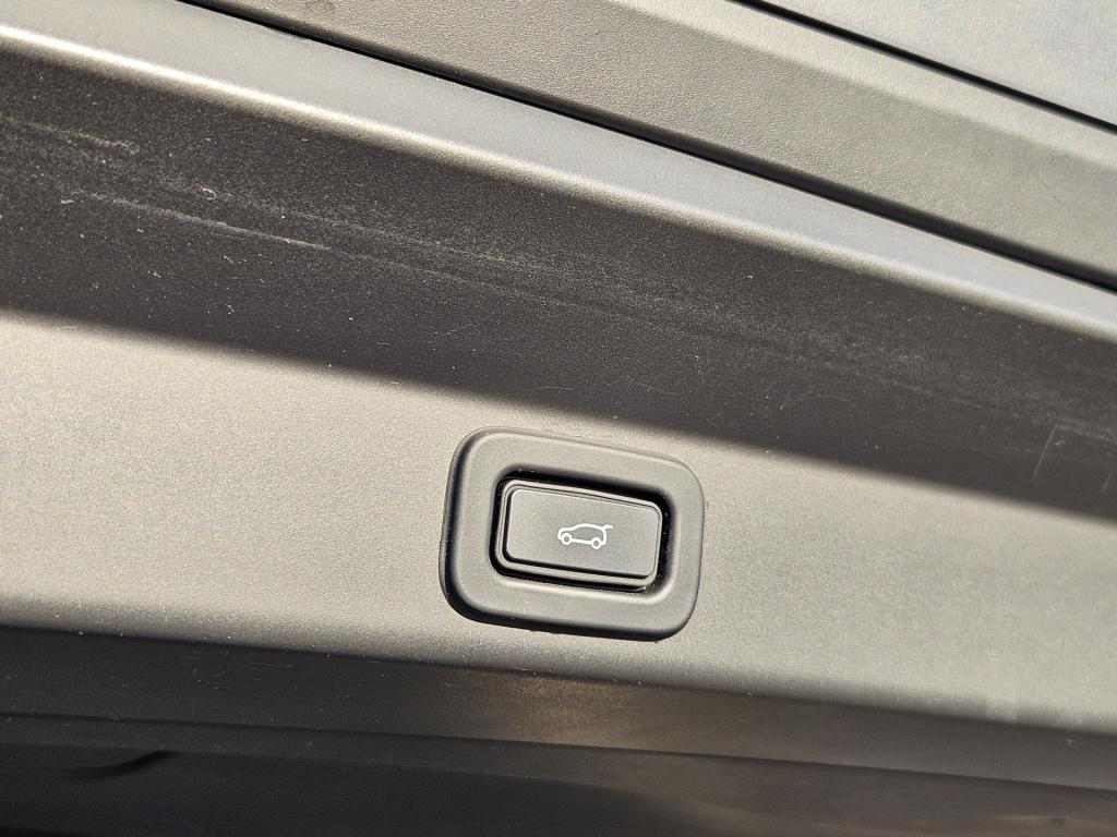 Land Rover Range Rover 3.0 p440e pano | luchtvering