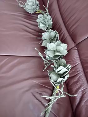 Bloemenslinger