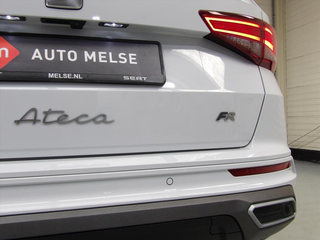 Seat Ateca 1.5 ecotsi 150pk dsg-7 fr business intense