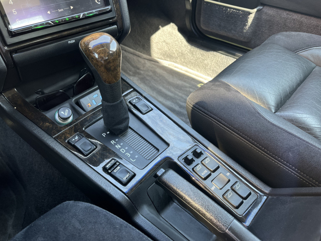 Volvo 850 2.3 t-5r automaat estate | cream yellow | bijzonder netjes en ori