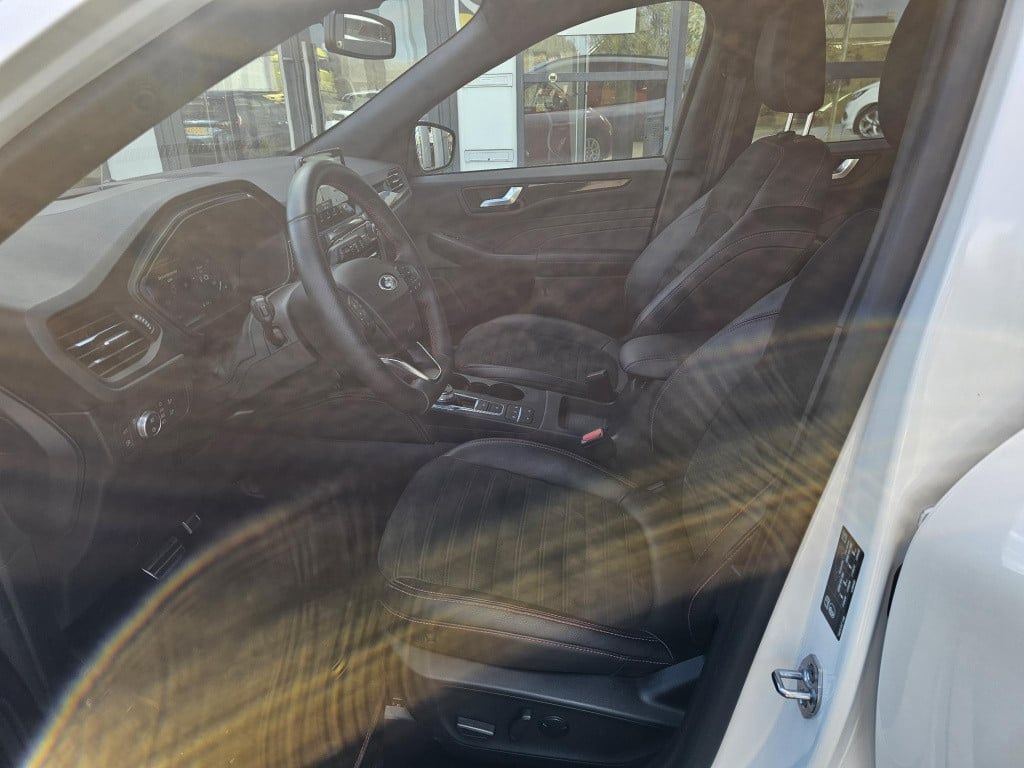Ford Kuga 2.5 phev st-line x