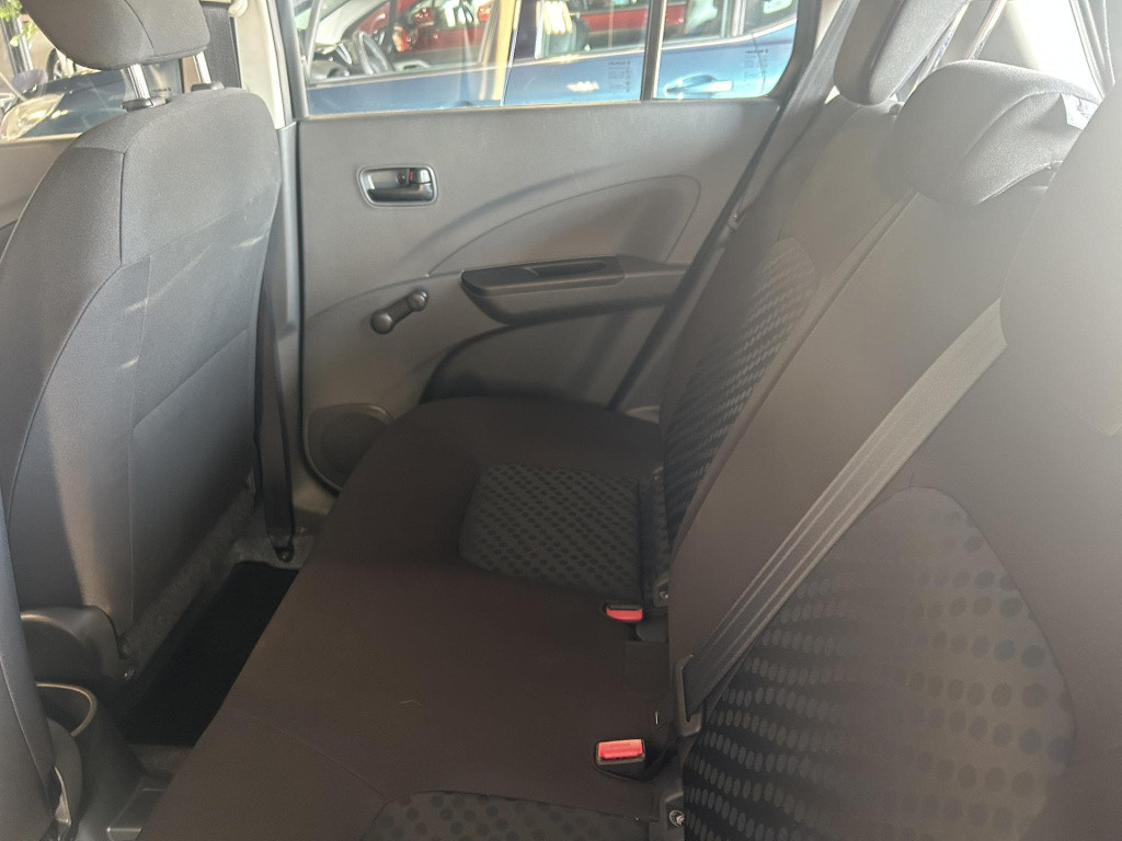 Suzuki Celerio 1.0 comfort