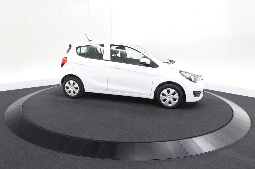 Opel Karl 1.0 ecoflex edition | apple carplay | cruise control | airco