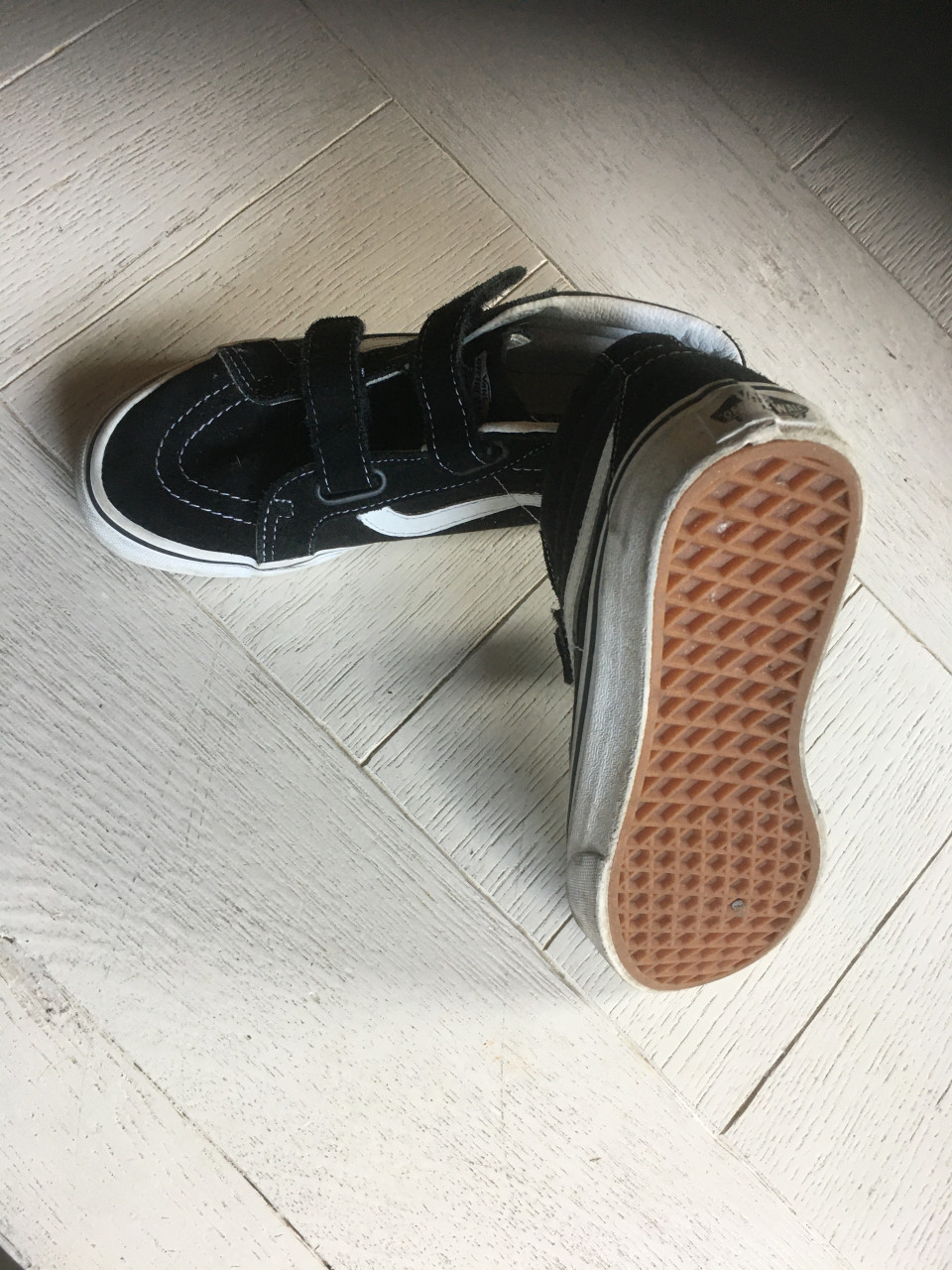 Schoenen maat 36