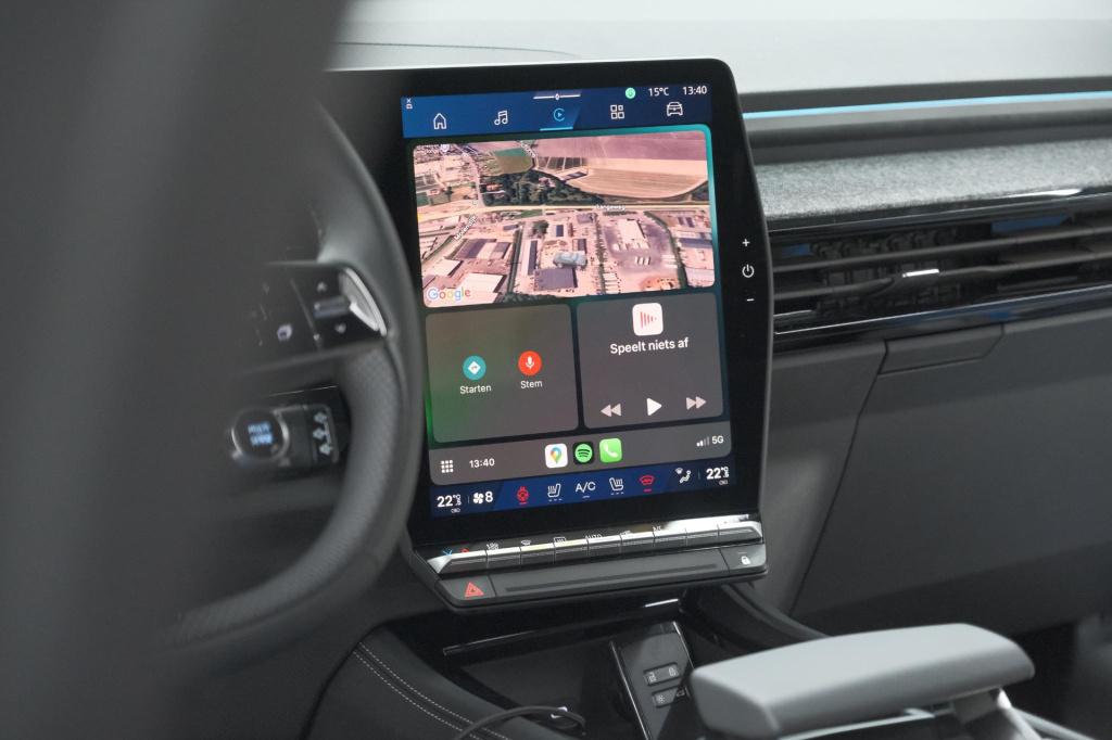 Renault Austral 1.2 e-tech full hybrid 200 techno | nieuw model | pack wint