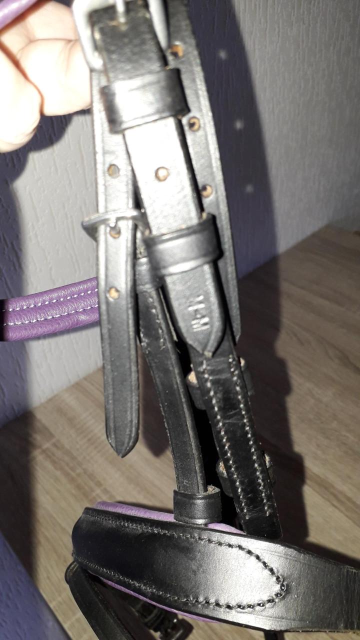 Mini mini hoofdstel mini shet