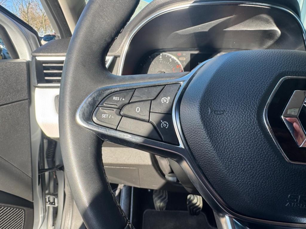 Renault Clio 1.0 tce | navi | bovag