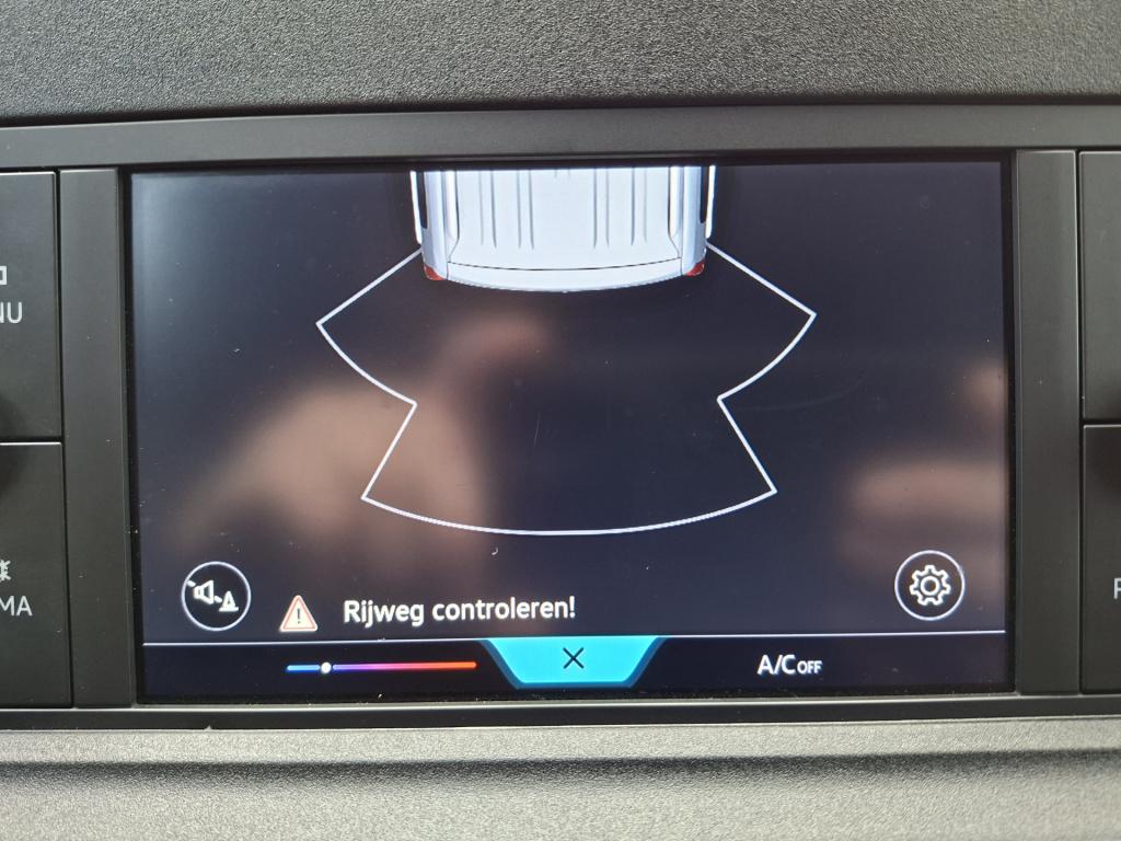 Volkswagen Caddy cargo l1 2.0 tdi/16" lmv