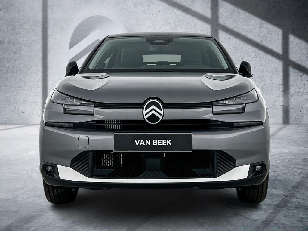 Citroen C4 hybrid 145pk automaat collection | rijklaar | stoelverwarming | 