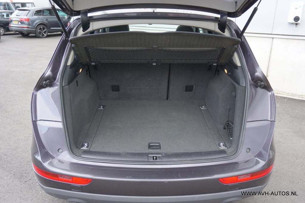 Audi Q5 2.0 tfsi quattro
