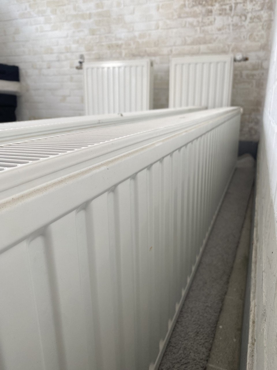 Radiator