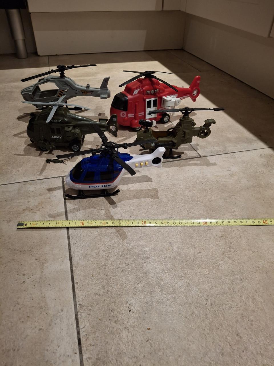 Speelgoed voertuigen