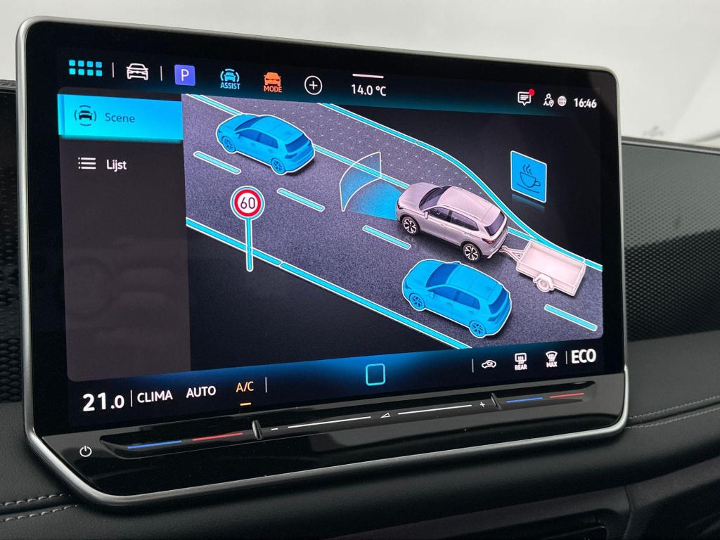 Volkswagen Tiguan life edition 1.5 ehybrid 150 kw / 204 pk