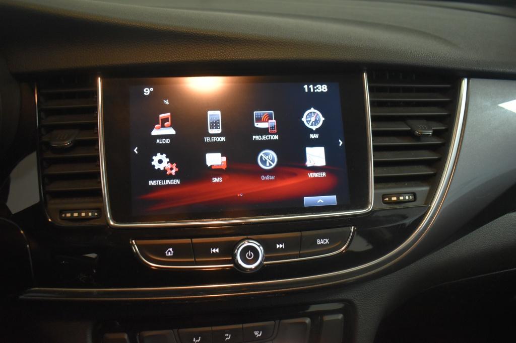 Opel Mokka 1.4 turbo innovation