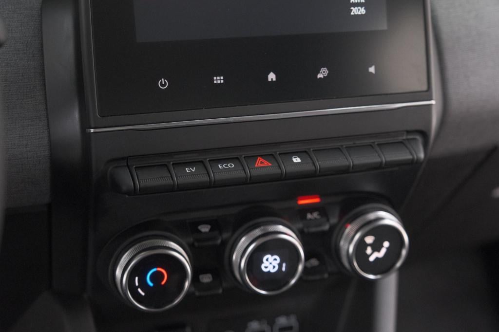 Renault Clio 1.6 e-tech full hybrid 145 evolution | apple carplay | parkeer