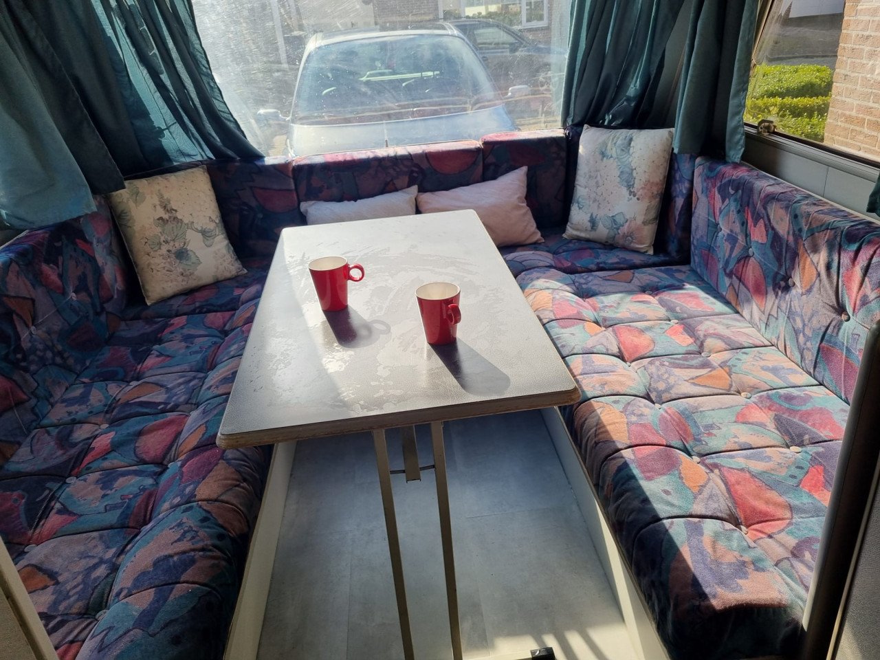 Beyerland 400-2 Quartz 1996
