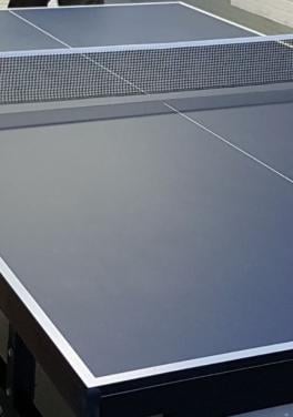 Tafeltennis tafel te koop