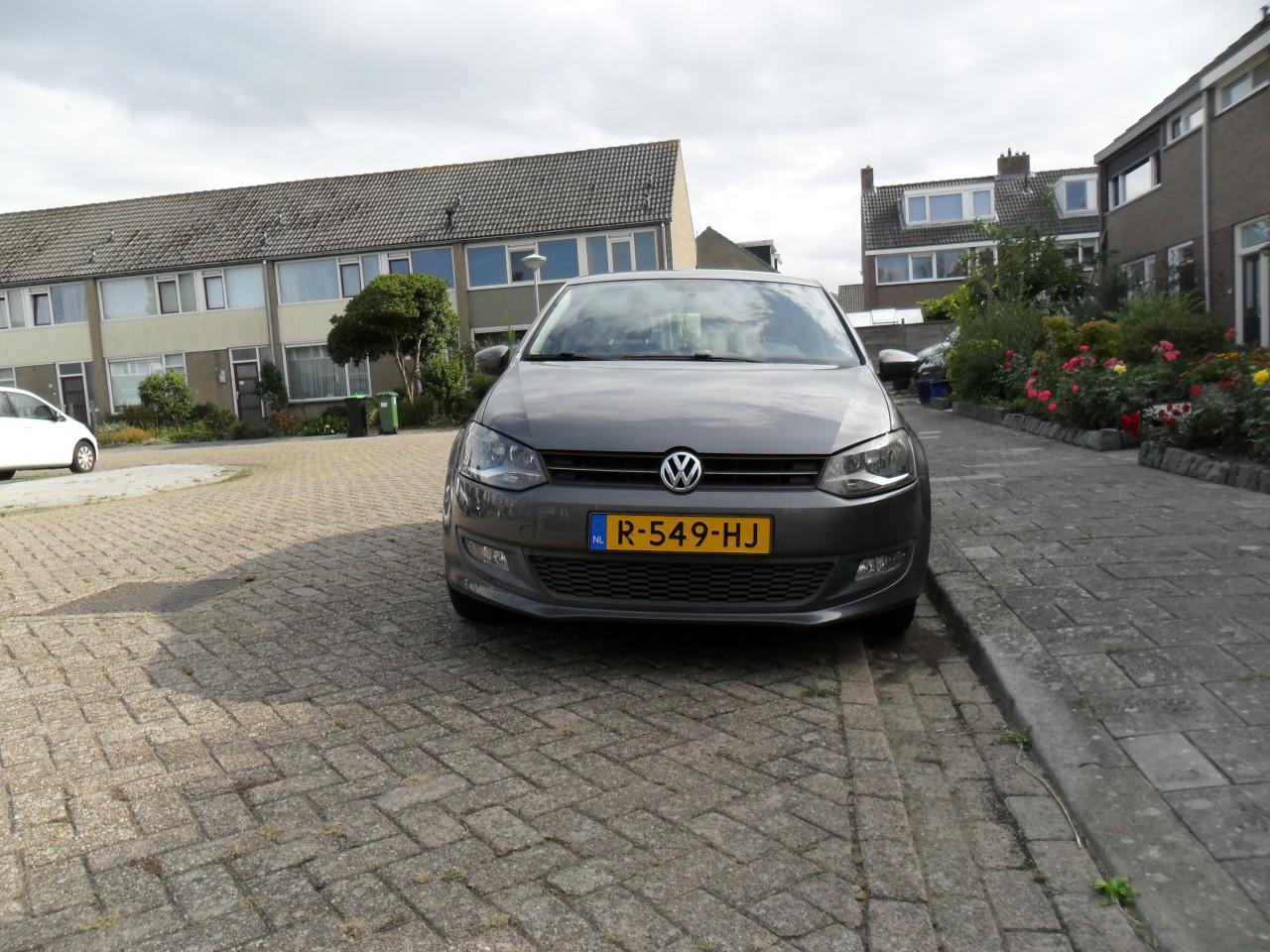 Vw polo