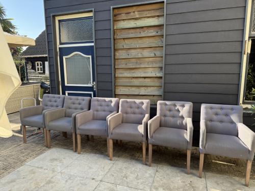Stoelen