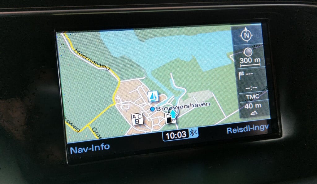Audi A5 2.0 tfsi 165kw coupe