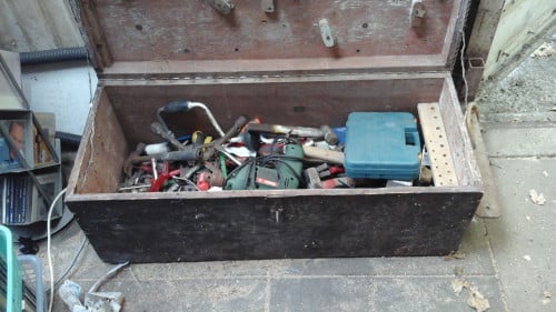 Gereedschap