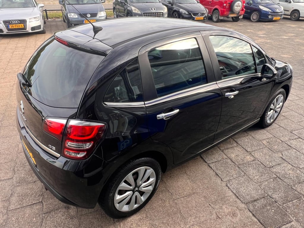 Citroen C3 1.0 puretech collection