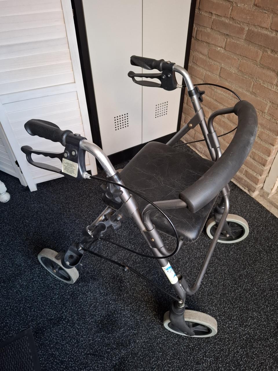 Rollator