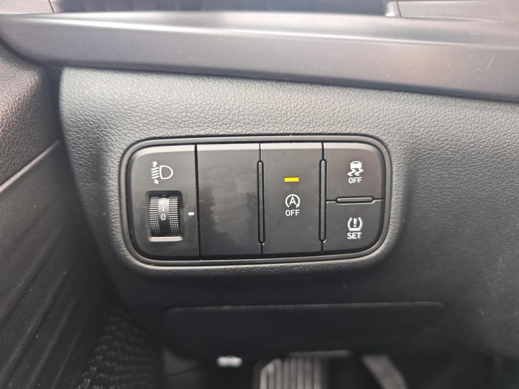 Hyundai I 20 1.0 t-gdi comfort