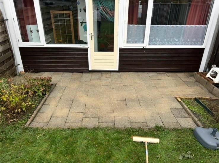 Buitenomgeving reinigen? Spik & Span helpt u graag!