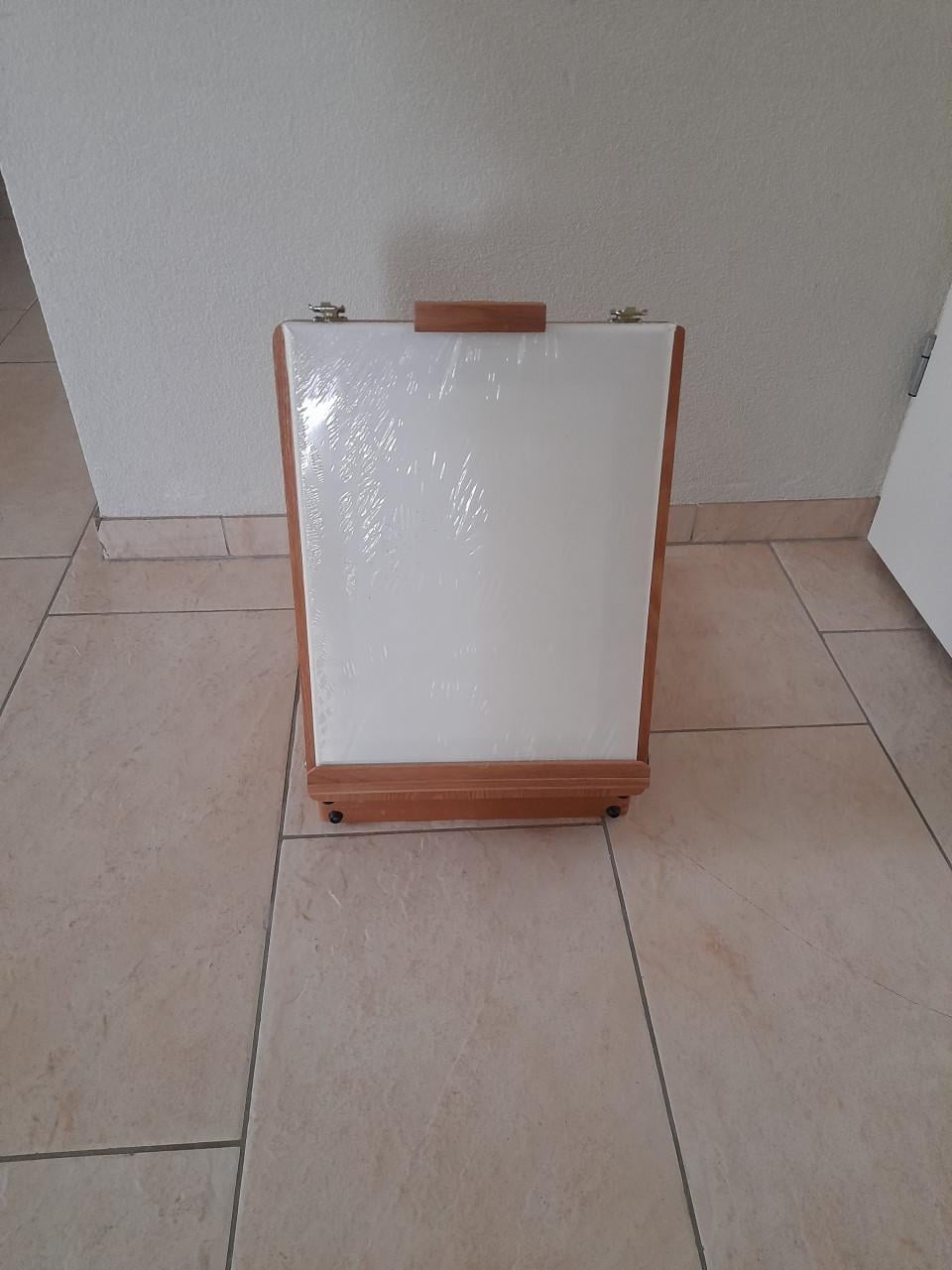 Tafel schilderezel / kistezel (z.g.a.n.)