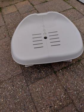 Jacuzzi zitje