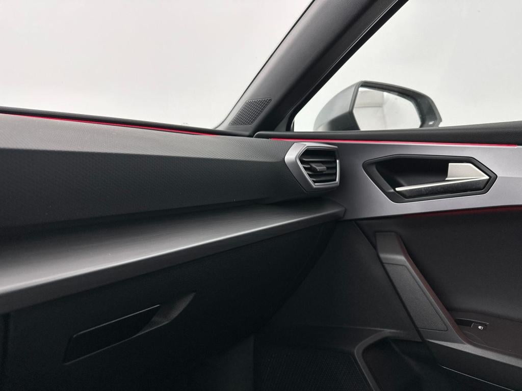 Seat Leon sportstourer fr business 1.5 tsi ehybrid 150 kw / 204 pk statio
