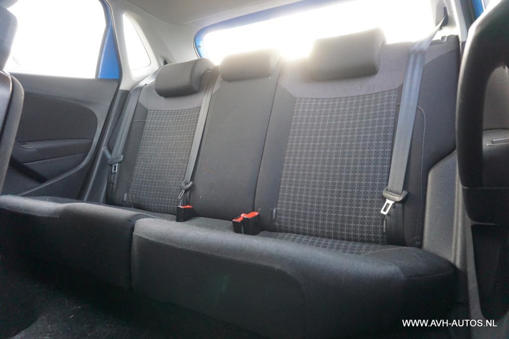 Volkswagen Polo 1.4 tdi comfortline connected series