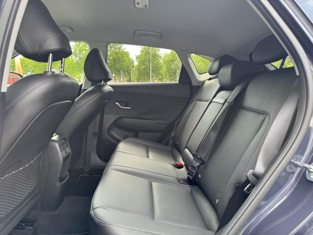 Hyundai Kona 1.6 gdi hev premium