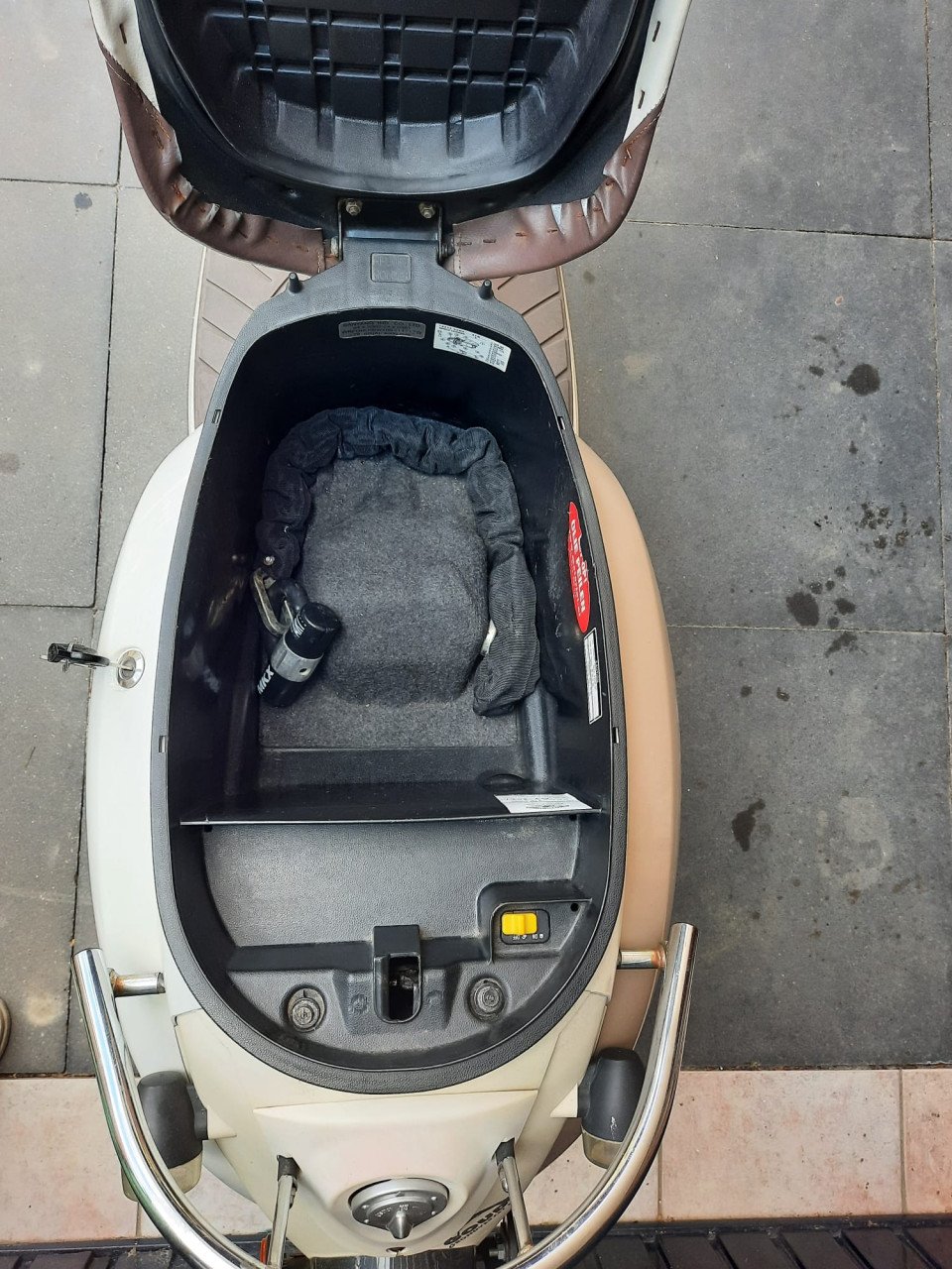 Scooter