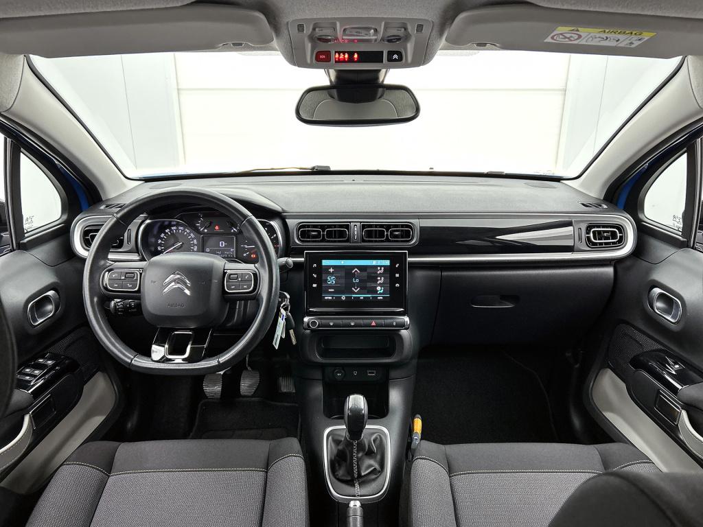 Citroen C3 82 pk shine | rijklaar | navigatie | camera |