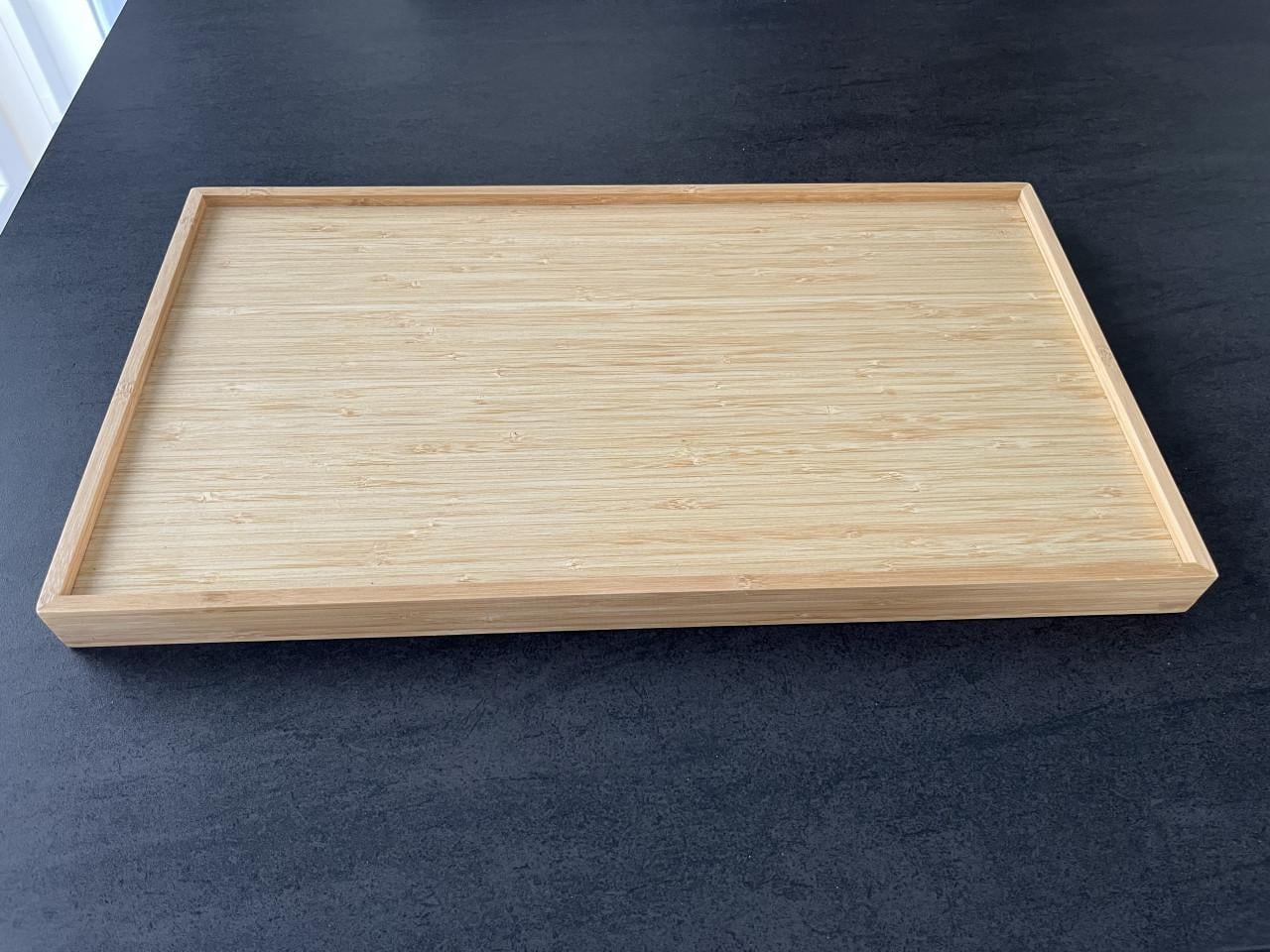 IKEA bedtafeltje