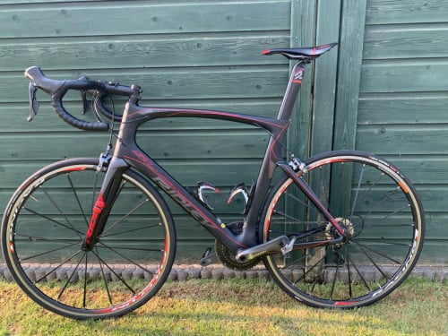 Race fiets Ridley Noah SL