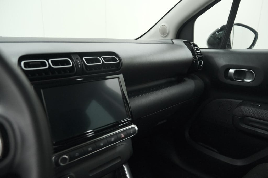 Citroen C3 Aircross puretech 130 eat6 max | camera | navigatie | apple carp