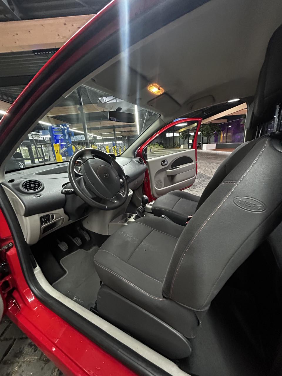 Renault twingo 1.2 16v Eco