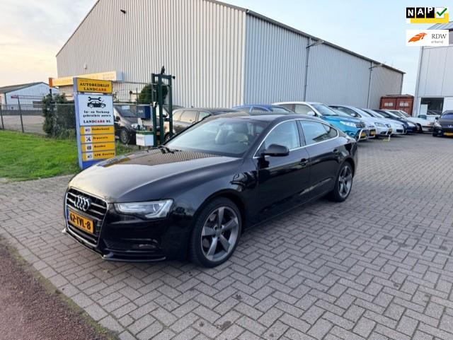 Audi A5 sportback 1.8 tfsi pro line